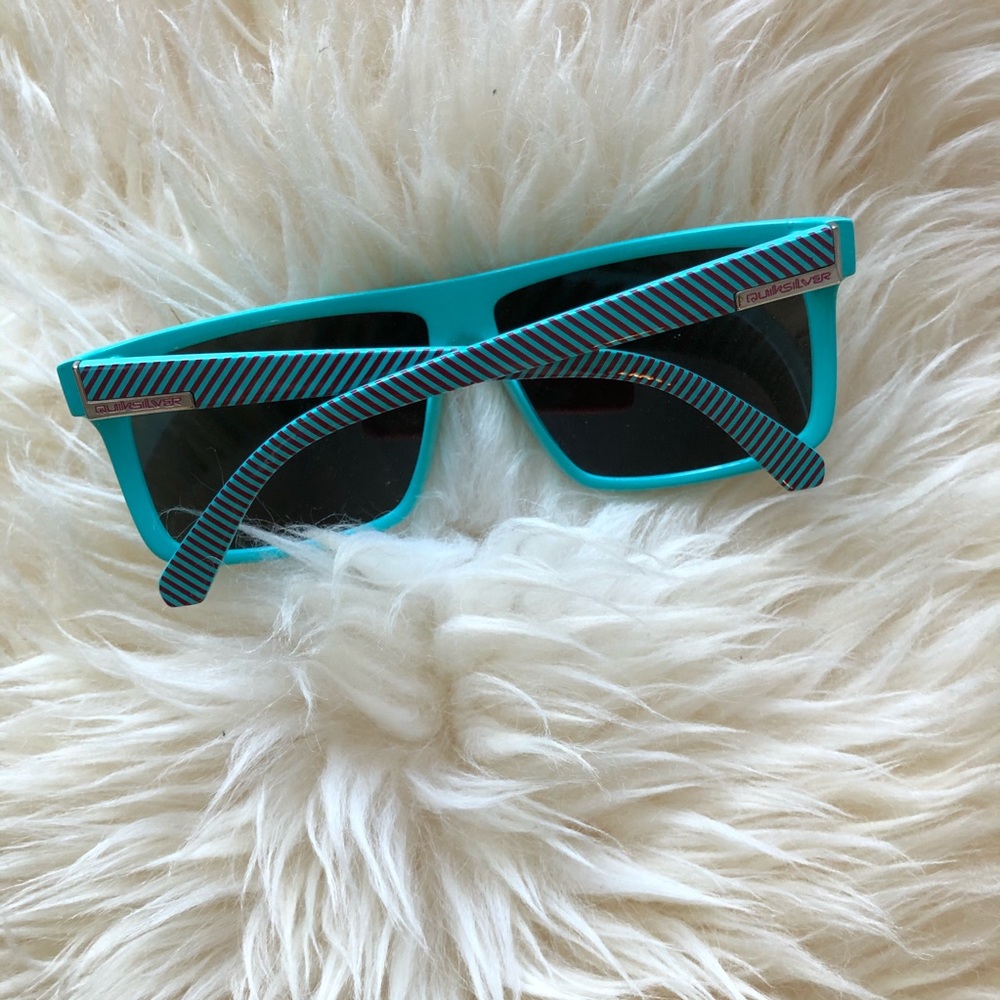 Quicksilver sunglasses - Picture 2 of 2